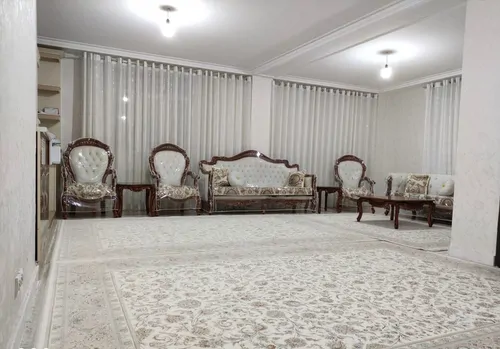 تصویر 2 - آپارتمان مبله محمد رضا در  اردبیل