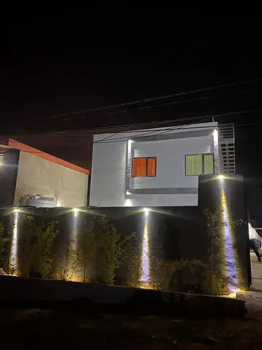 تصویر 19 - ویلا استخردار آبگرم پارسی  در  رودهن