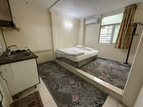 تصویر 3 - سوییت خوش قدم (واحد 103) در مشهد