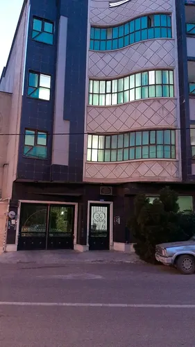 تصویر 9 - آپارتمان مبله معالی آباد (بهار ۱) در  شیراز