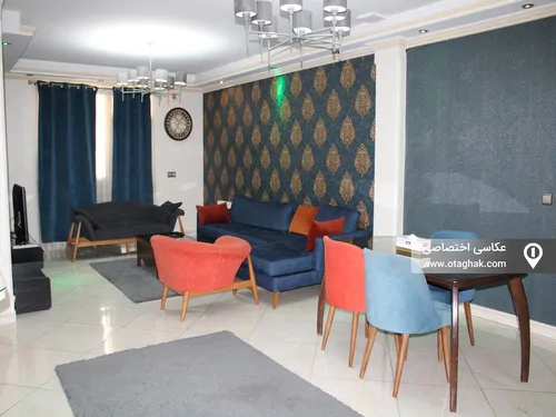 تصویر 4 - آپارتمان  مبله مرزداران (واحد3) در  تهران