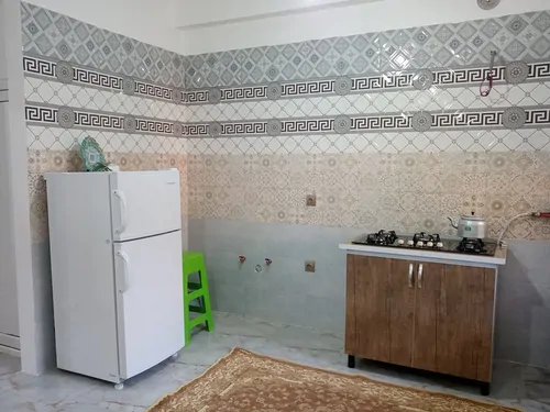 تصویر 6 - خانه طبیعت سبز در  رودسر