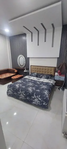 تصویر 5 - ویلا استخردار آبگرم نیما یوشیج در فردیس