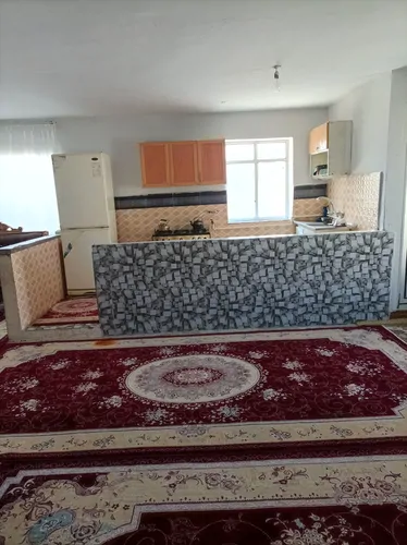 تصویر 4 - خانه مانی در  جوانرود