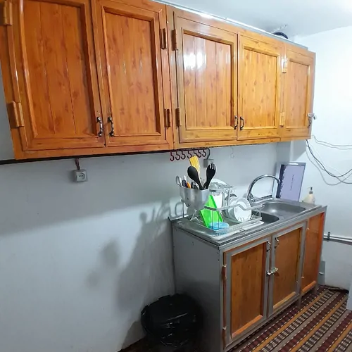تصویر 3 - آپارتمان مبله ساحل در  اهواز