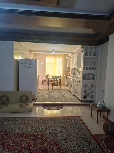 تصویر 2 - آپارتمان آپارتمان  در قزوین