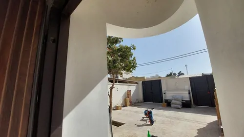 تصویر 10 - سوییت فانوس (۱) در  بندر عباس