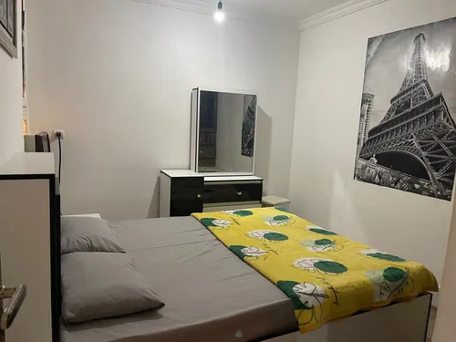تصویر 8 - آپارتمان مبله نیایش (2 خوابه) در  بندر عباس