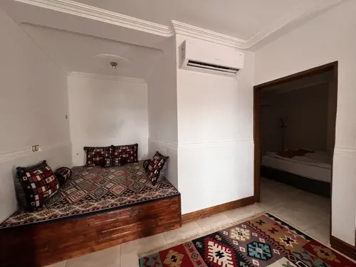 تصویر 23 - اقامتگاه بوم‌گردی صفا آباد دوخوابه (115) با صبحانه رایگان  در  قشم