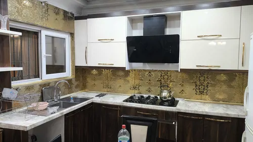 تصویر 5 - ویلا استخردار آبگرم ماهلین با بیلیارد و فوتبالدستی در رودهن