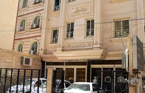 تصویر 4 - هتل آپارتمان مهمانپذیر کازرانی ( هخامنش ) در مشهد