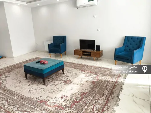 تصویر 9 - آپارتمان مبله ارغوان (واحد ۷) در  شیراز