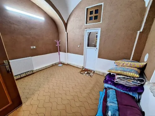 تصویر 2 - اقامتگاه بوم‌گردی آوای کویر (3)  در  ابوزیدآباد