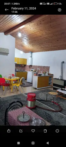 تصویر 3 - ویلا باغ ویلای ساحلی در منطقه آزاد کاسپین  در زیبا کنار