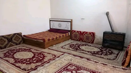 تصویر 9 - خانه آرامش در سلطانیه