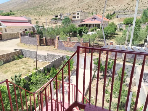 تصویر 13 - ویلا رزگل  در  کوهرنگ
