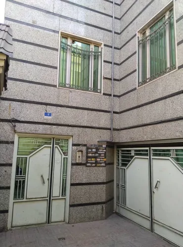 تصویر 2 - آپارتمان مبله آزیتا در راه آهن در تهران