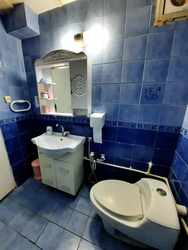 تصویر 18 - خانه مبله پرستش در محدوده پیروزی در  تهران