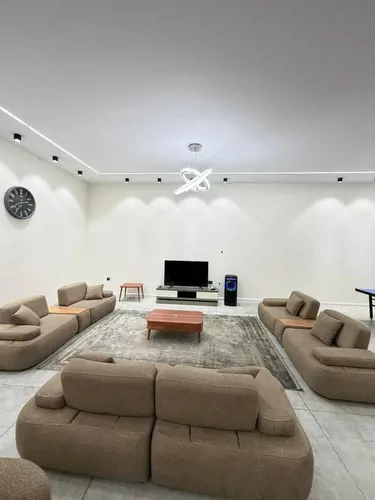 تصویر 5 - ویلا عمارت فوق لاکچری و مدرن یوکا در سهیلیه