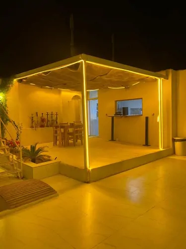 تصویر 12 - اقامتگاه بوم‌گردی کیان (2) با صبحانه رایگان در  هنگام