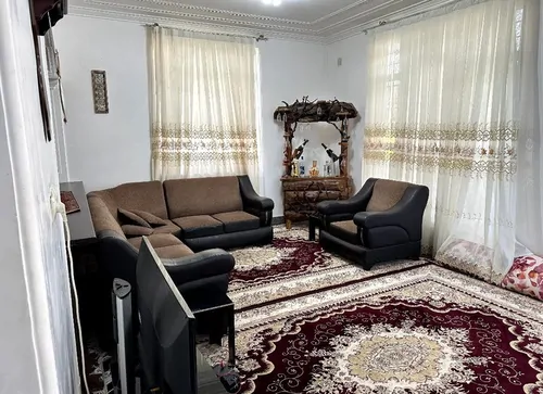 تصویر 7 - ویلا  شب های خوش در  سپیدان
