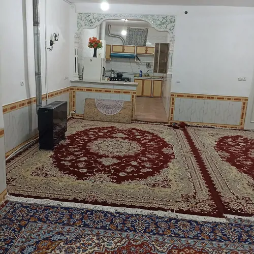 تصویر 5 - خانه ویلایی بهزاد در  سپیددشت