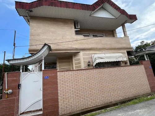 تصویر 3 - خانه سام (44) در چالوس