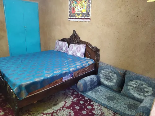 تصویر 12 - اقامتگاه بوم‌گردی خانوم بزرگ (اتاق داچی ) در  شیراز