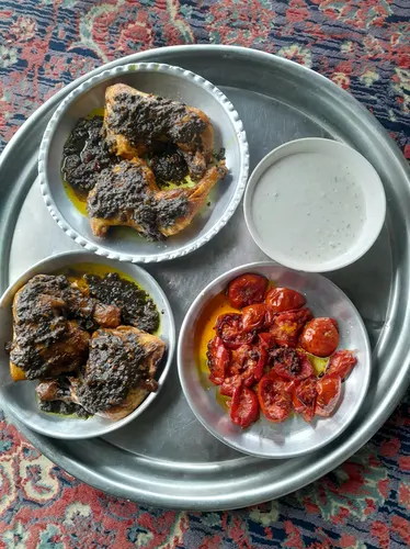 تصویر 11 - ویلا ویلایی تاب ناب در  فیلبند