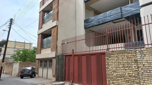 تصویر 13 - خانه مبله نقش جهان در اصفهان