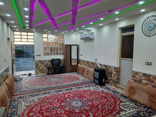 تصویر 3 - ویلا خونه باغ ۱۰۰۰ متری بوشهر گورک در بوشهر