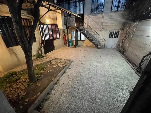 تصویر 7 - آپارتمان  شهر زیبا (واحد 1) در  تهران