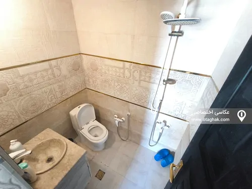 تصویر 26 - ویلا استخردار آبگرم زعفرانیه در  کردان