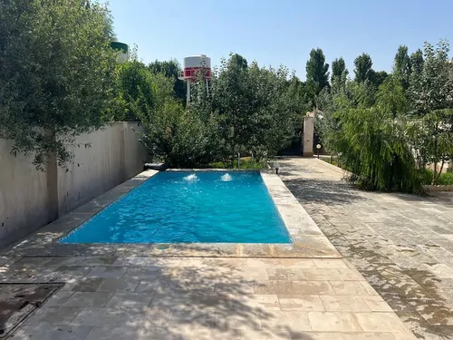 تصویر ۱ - ویلا امیر  در  سهیلیه