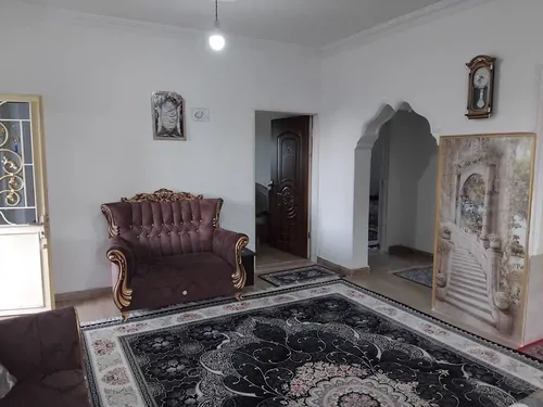تصویر 4 - ویلا جنگلی روستای پتک  در رامسر