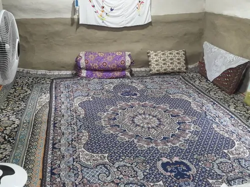 تصویر 4 - اقامتگاه بوم‌گردی  ویشه در  شیرگاه
