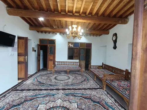 تصویر 2 - روستایی و عشایری اقامتگاه سنتی علی رحمانی 2 در ماسوله 