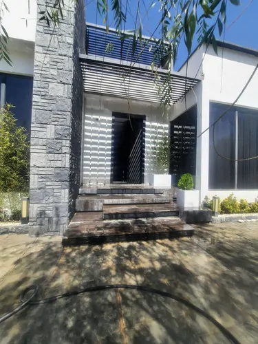 تصویر 4 - ویلا مدرن نیلوفر با بیلیارد  در  دماوند