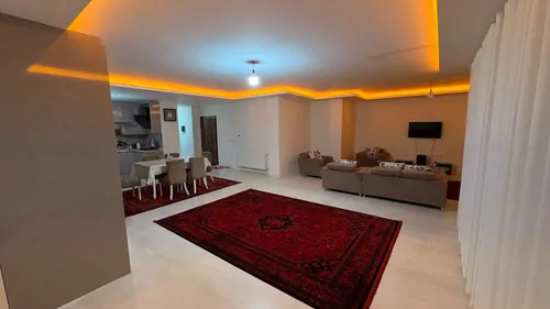 تصویر 3 - آپارتمان مبله ساحلی بوستان در  سرخ رود