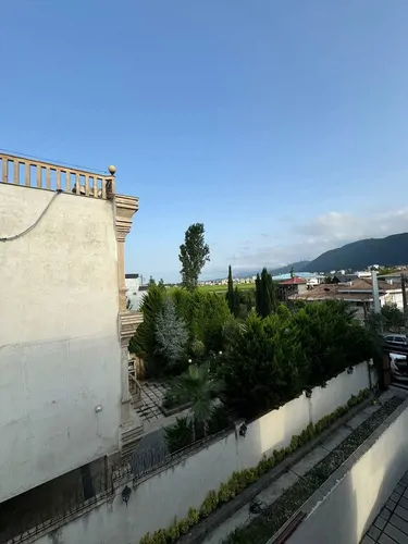 تصویر 15 - ویلا استخردار آبگرم گلستان با بیلیارد در  رامسر