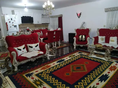 تصویر 3 - ویلا ویلا دوخواب در رویان در رویان