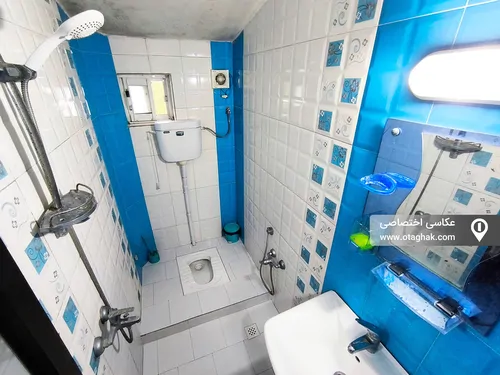 تصویر 12 - خانه مبله اسکان سامیار در  چالوس