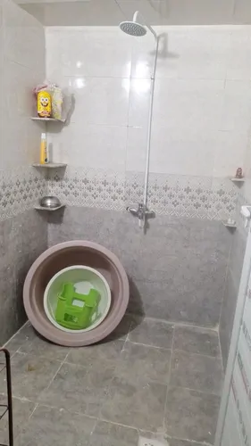 تصویر 2 - ویلا مبله کوهرنگ چشمه دیمه در کوهرنگ