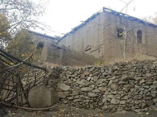 تصویر 6 - روستایی و عشایری ننه کلو(واحد۷) در  سبزوار