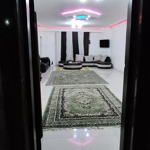تصویر 2 - ویلا ویلا تلاردار باصفا در ماسال