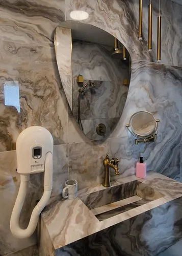 تصویر 27 - هتل آپارتمان مبله ساحلی روماک (واحد۱۳) در نشتارود