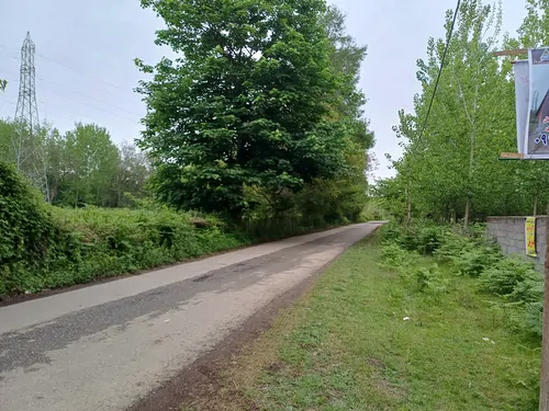 تصویر 26 - کلبه سوئدی سما در ماسال