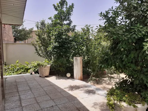 تصویر 13 - ویلا باغ دنج در  کاشان