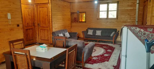 تصویر 4 - کلبه سرای گلپر در  بابل کنار