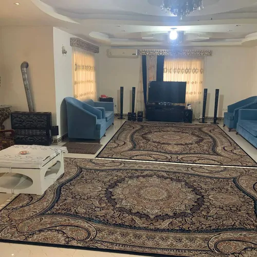 تصویر 2 - ویلا ویلا در سرخ رود